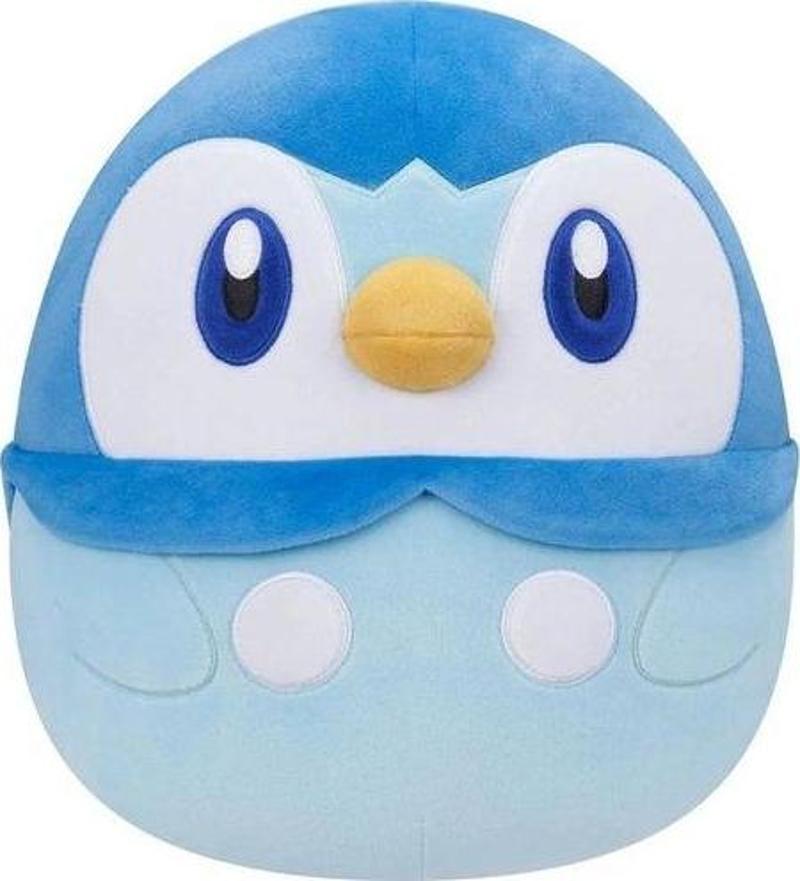 Pokemon Serisi Piplup Pelüş 25 cm