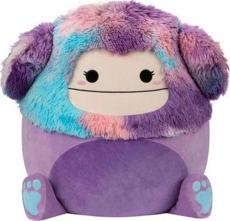 Squishmallow Kocaayak Eden Pelüş 40 cm