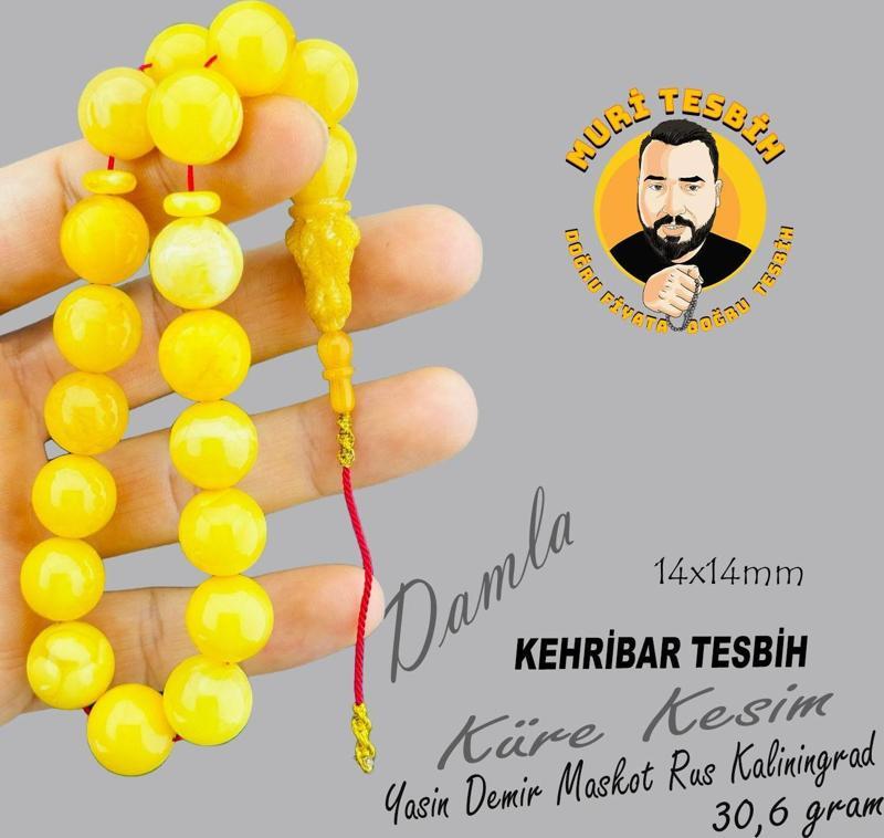 30,6 KALİNİNGRAD YASİN DEMİR MASKOT 14X14mm