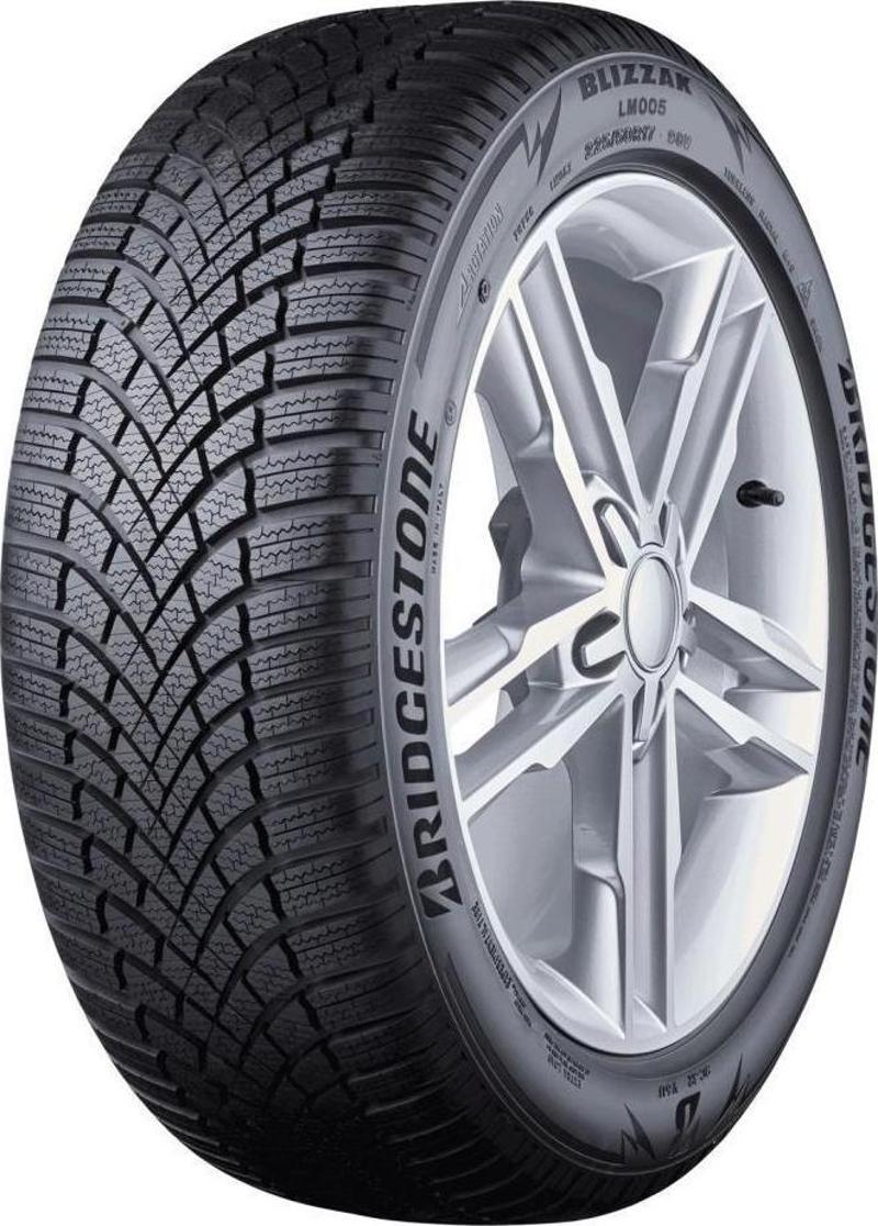 185/65R15 92T XL LM005 2024 Kış Lastiği