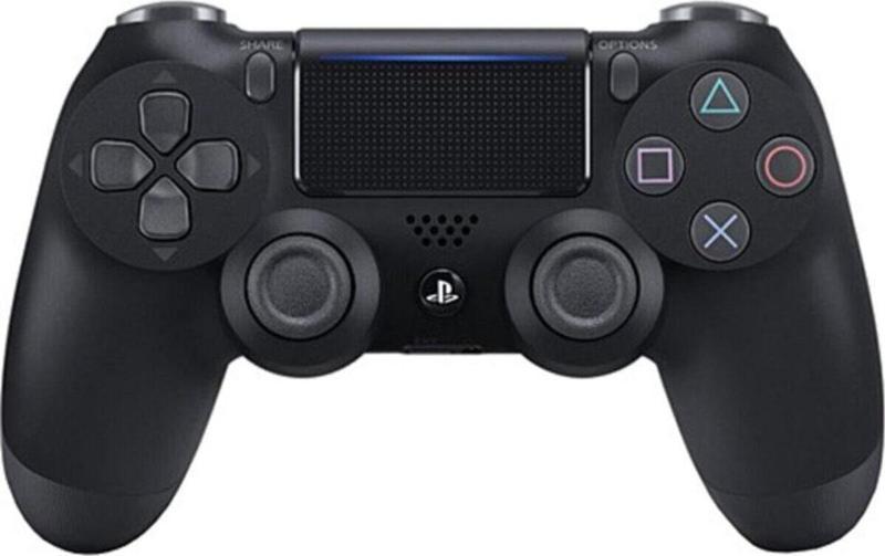 Dualshock Wireless Oyun Kolu Ps4 (İthalatçı Garantili)