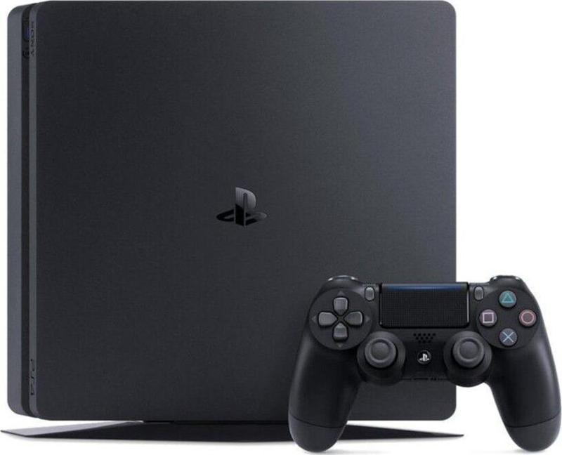 Playstation 4 Slim 500 Gb Oyun Konsolu (Bilkom Garantili)