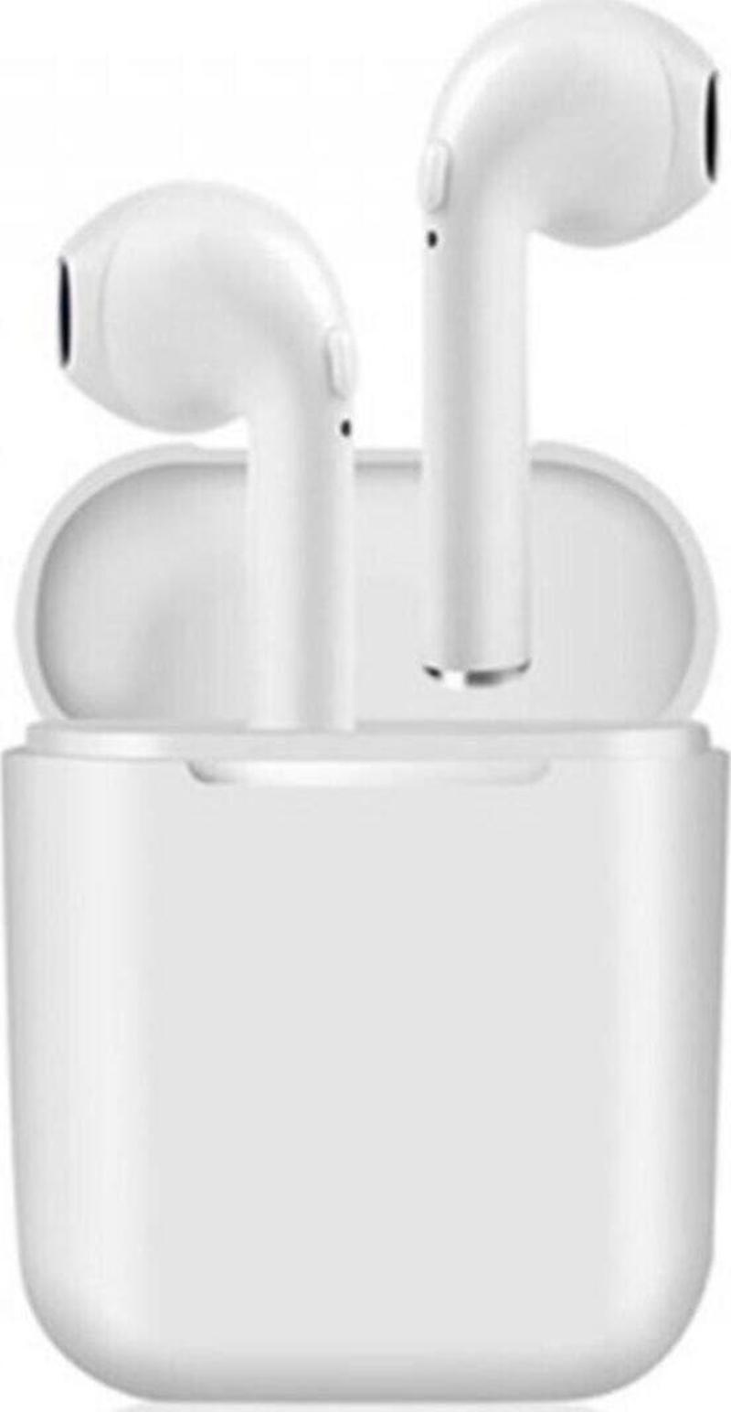I9 Tws Bluetooth Kablosuz Kulak Içi Mikrofonlu Kulaklık