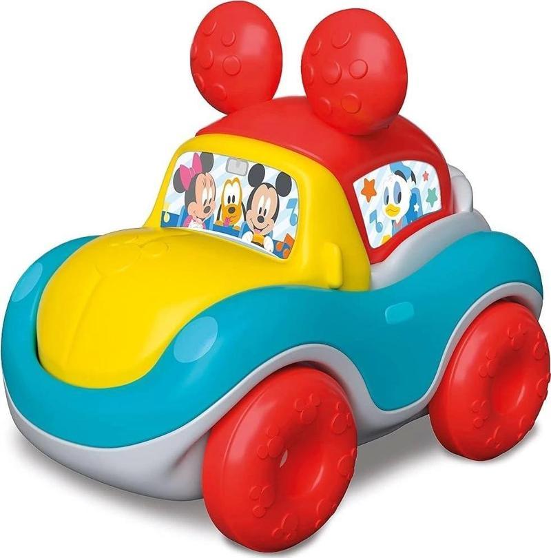 17722 Araba sökülebilir Mickey Minnie
