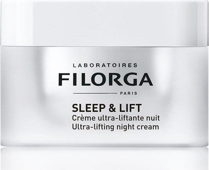 Sleep & Lift Ultra Lifting Night Cream Ultra Sıkılaştırıcı Gece Kremi 50ml