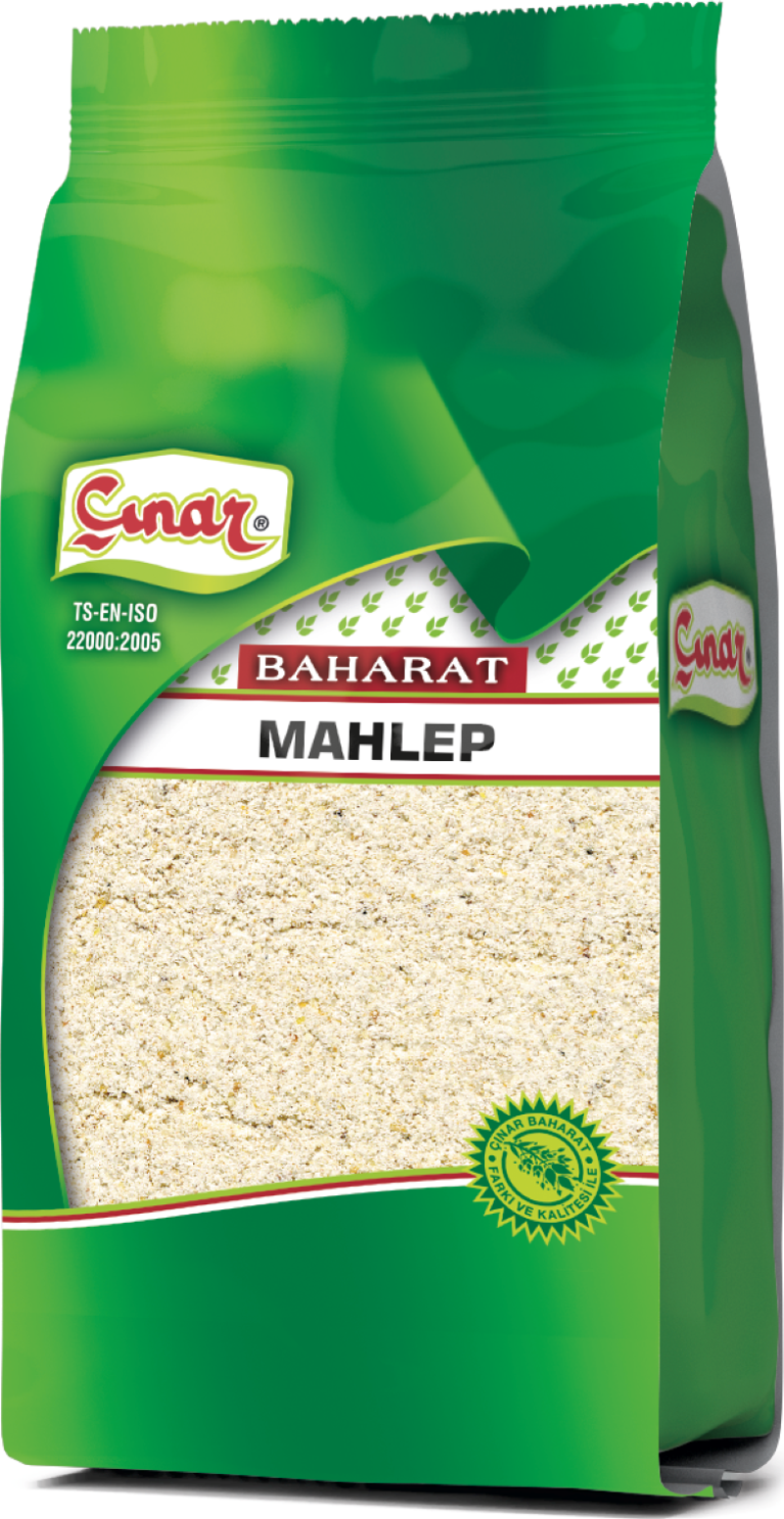 MAHLEP 10 x 1 KG 