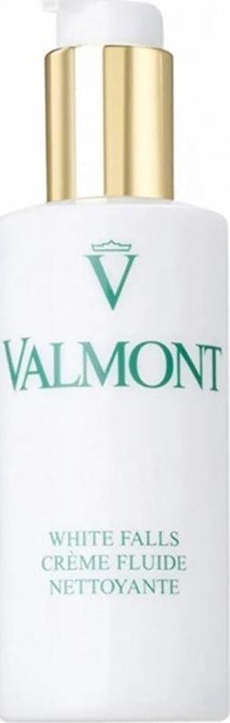 White Falls 125 ml Temizleme Sütü