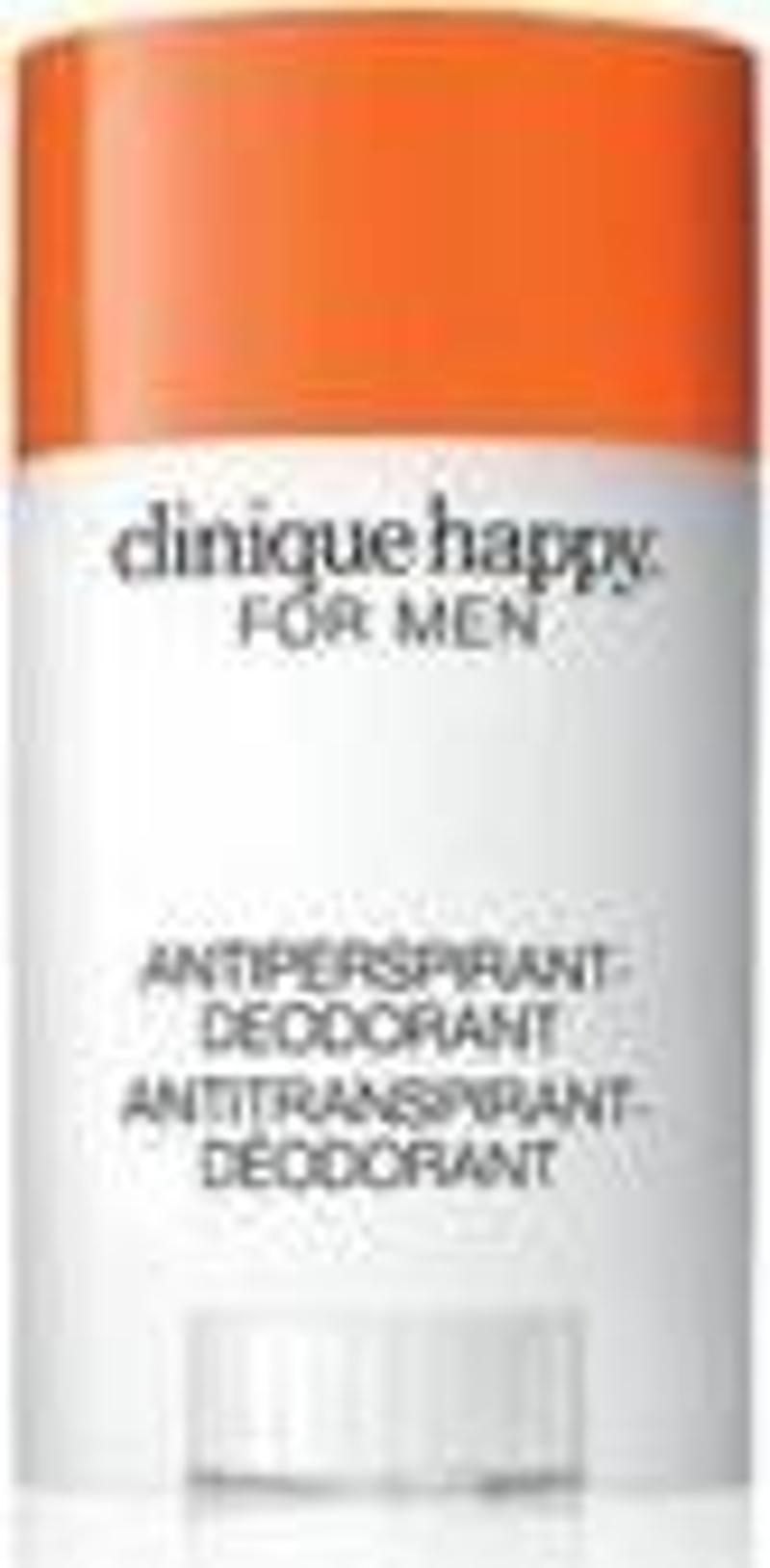 Erkek Antiperspirant Deodorant Stick Happy Men 75ml