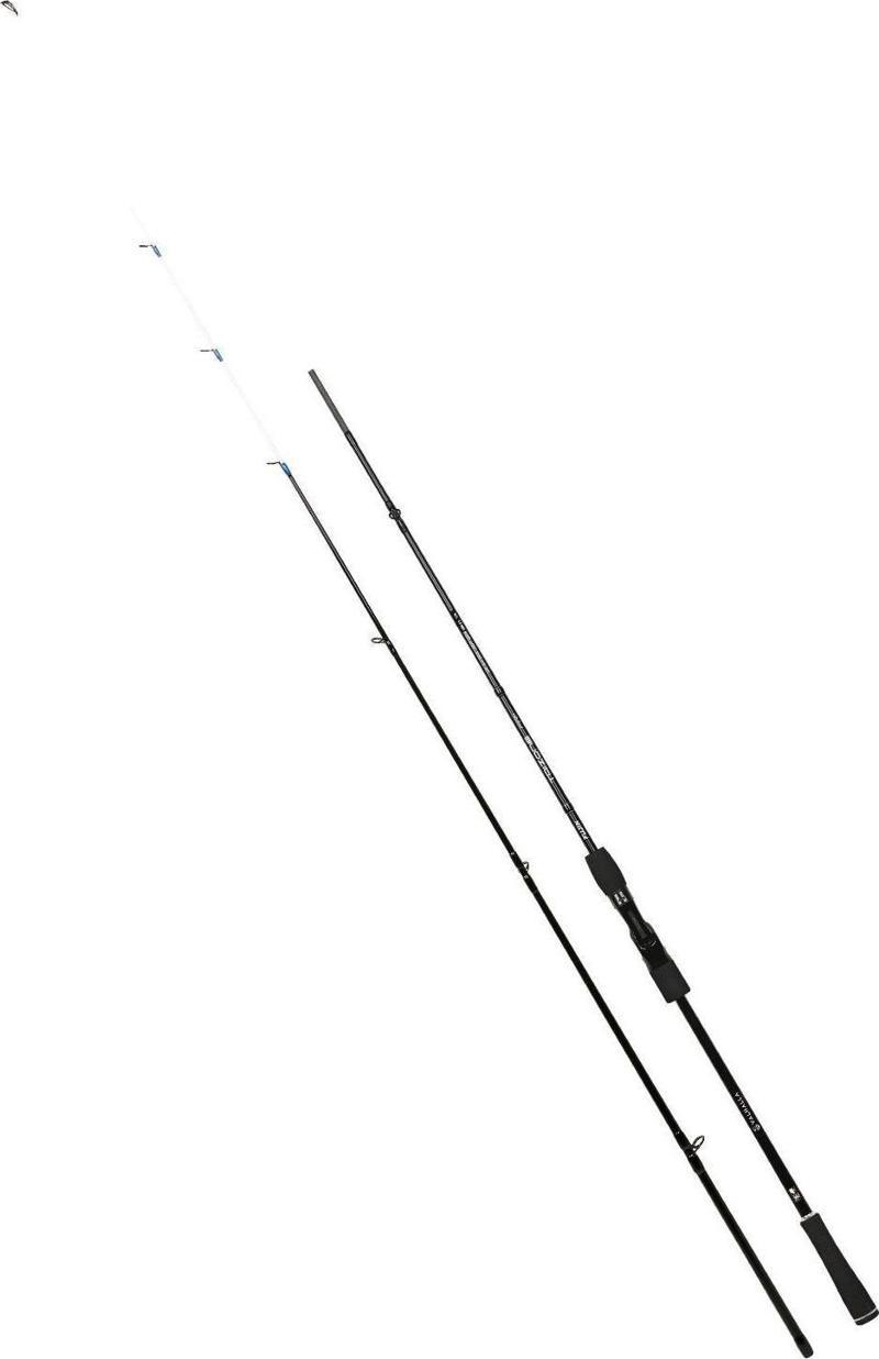 Valhalla Taizone 218cm 220gr Tetikli Tai Rubber Kamışı