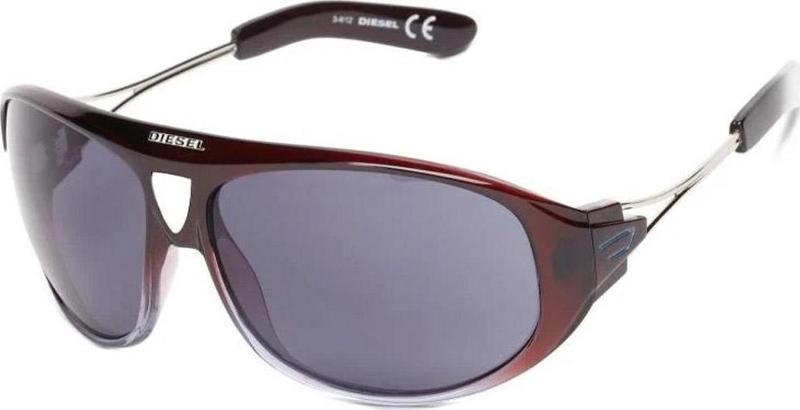 DL0052 50V 65 Unisex Güneş Gözlüğü