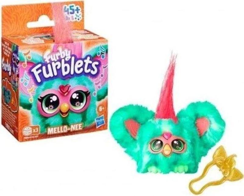 Hasbro Furby Furblet F9703