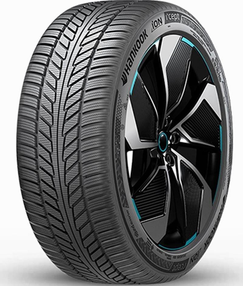 255/45R19 104V XL Sound Absorber iON i*cept SUV IW01A (Kış) (2024) Lastik