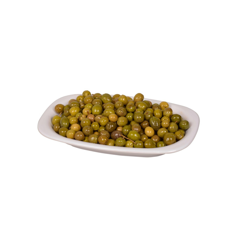 Halhalı Zeytin 1 kg