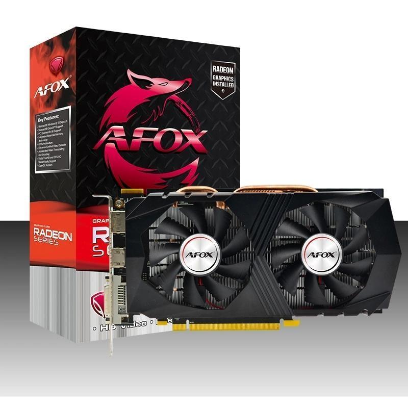 Arf9370-4096d5h4 Amd Radeon R9 370, 4gb, Gddr5, 256bit, 1xdvı, 1xhdmı, 1xdp Gamıng Ekran Kartı