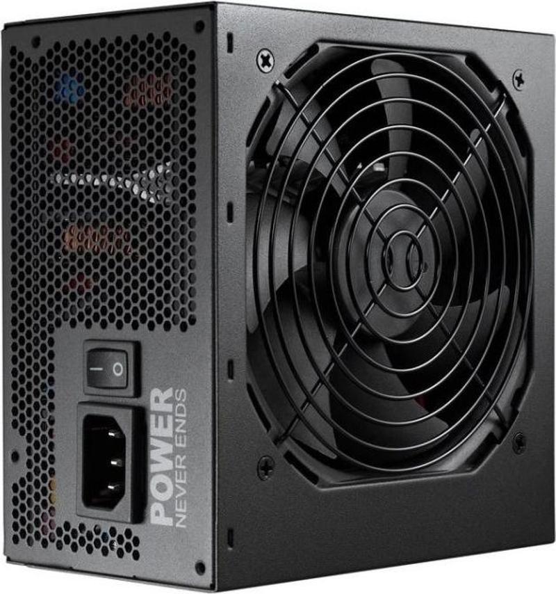 Hydro K Pro Hd2-750 750w 80+ Bronze Gamıng Power Supply