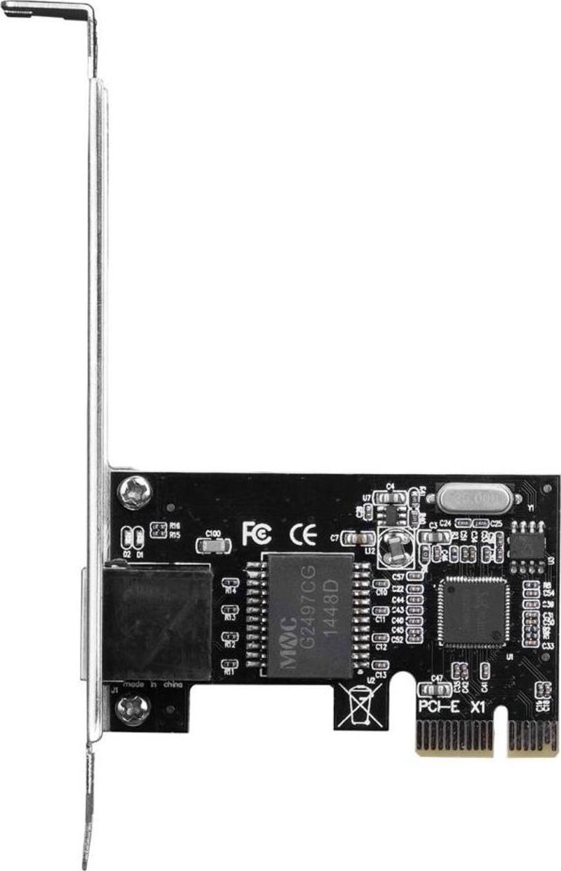 S-lınk Sl-exg5, Gigabit, Pcı-express, Ethernet Kartı