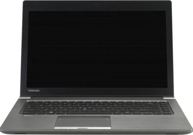 TOSHIBA Tecra Z40-A-180, i5 vPro 16GB 256GB SSD 14'' Win7, Win8.1 Pro, Metalik Gri