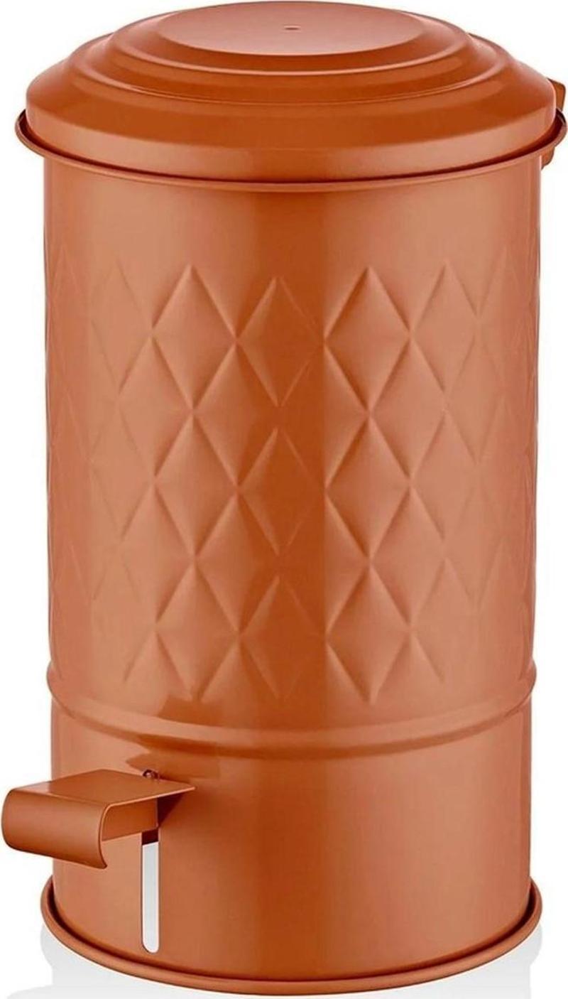 Çöp Kovası Terracota 24 L