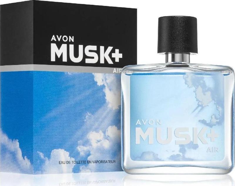 Musk Aır Bay Edt 75 Ml