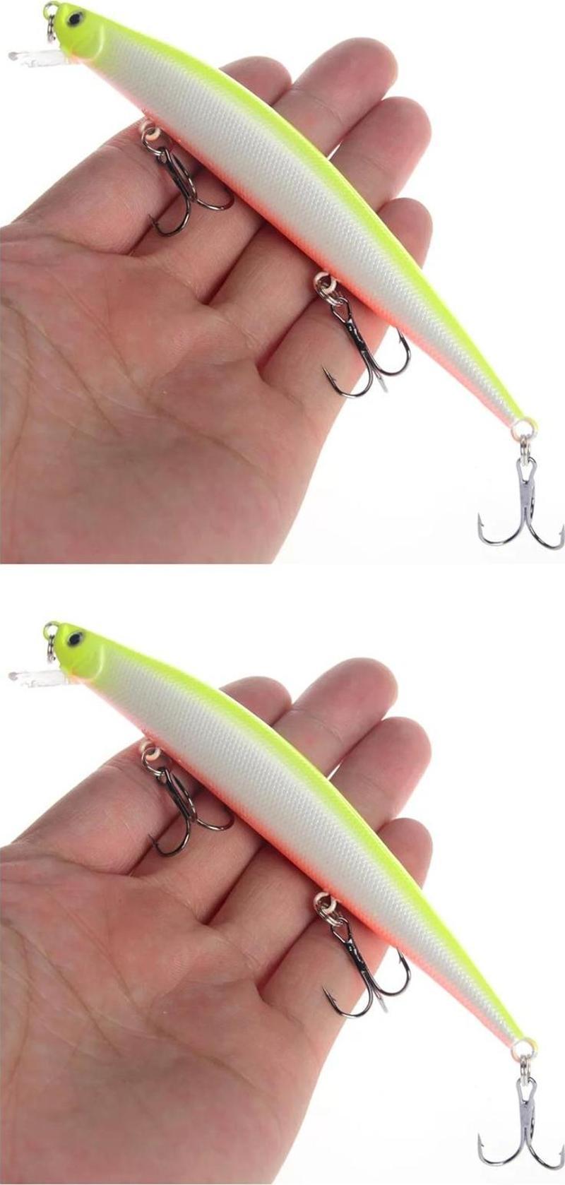 2 Adet 12Gr Rapala Lures Yapay Suni Yem Maket Balık Levrek Lüfer Çinekop Rapala