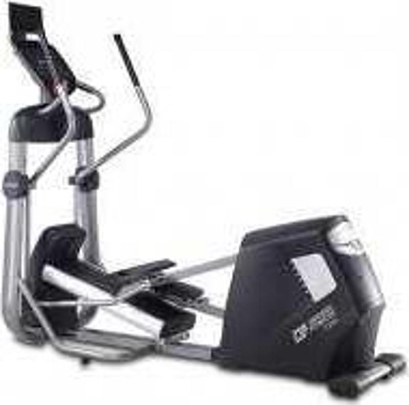 Fitness 700D Eliptik Bisiklet