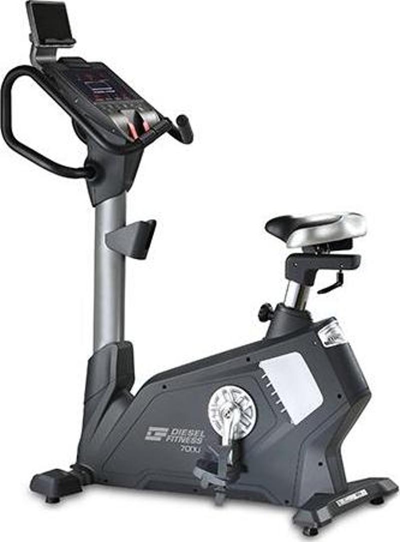 Fitness 700U Dikey Bisiklet