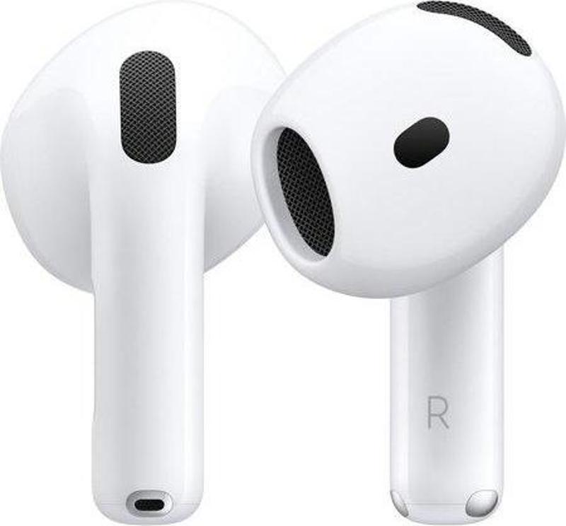 AirPods 4.Nesil ANC - Aktif Gürültü Engelleme - MXP93TU/A