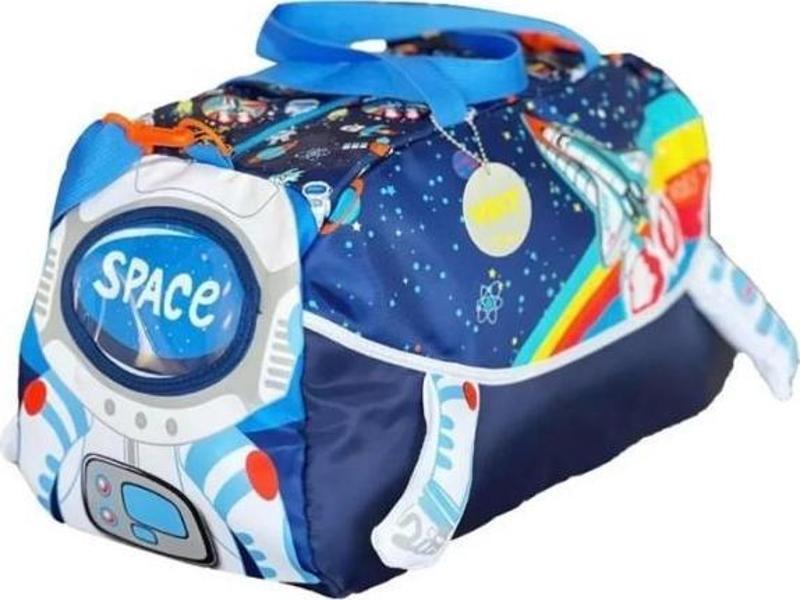 Spaces Rocket Spor Çanta - VST-CN0034/2033