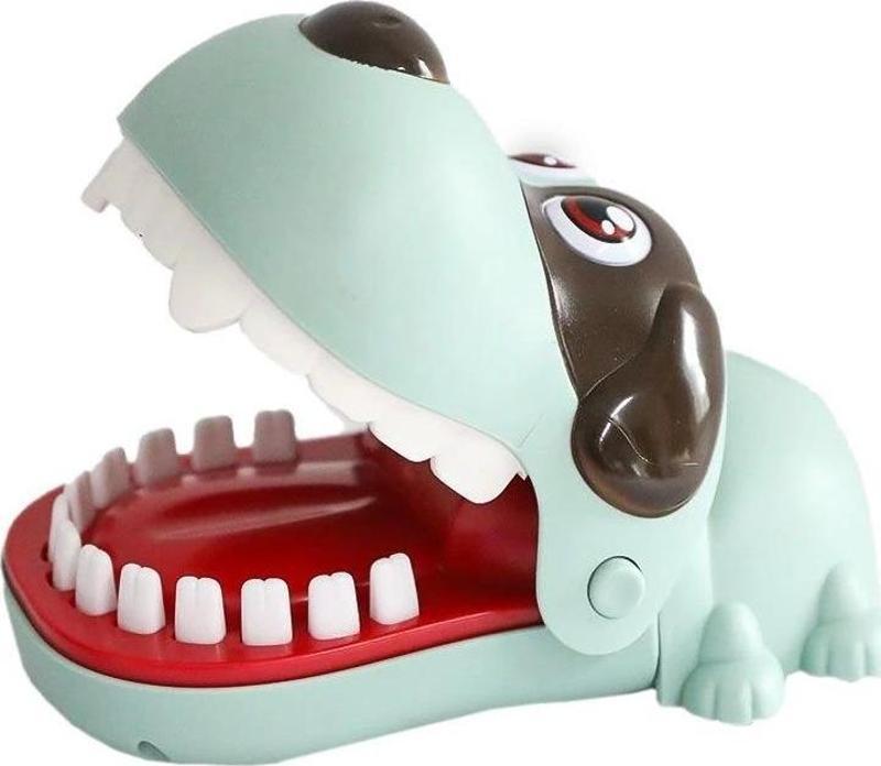 85103 Eğlenceli Diş Kapanı -Birliktoys