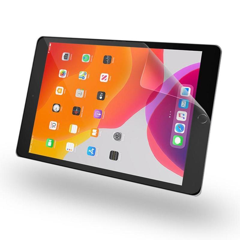 Winex Mobile Medicom Smart Pad Edge 10 Plus Ön Nano HD Darbe Emici Ekran Koruyucu