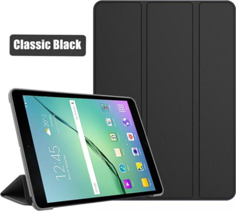 Samsung Galaxy Tab A8 10.5 Sm-x200 / Sm-x205 Smart Case Slikon Kılıf