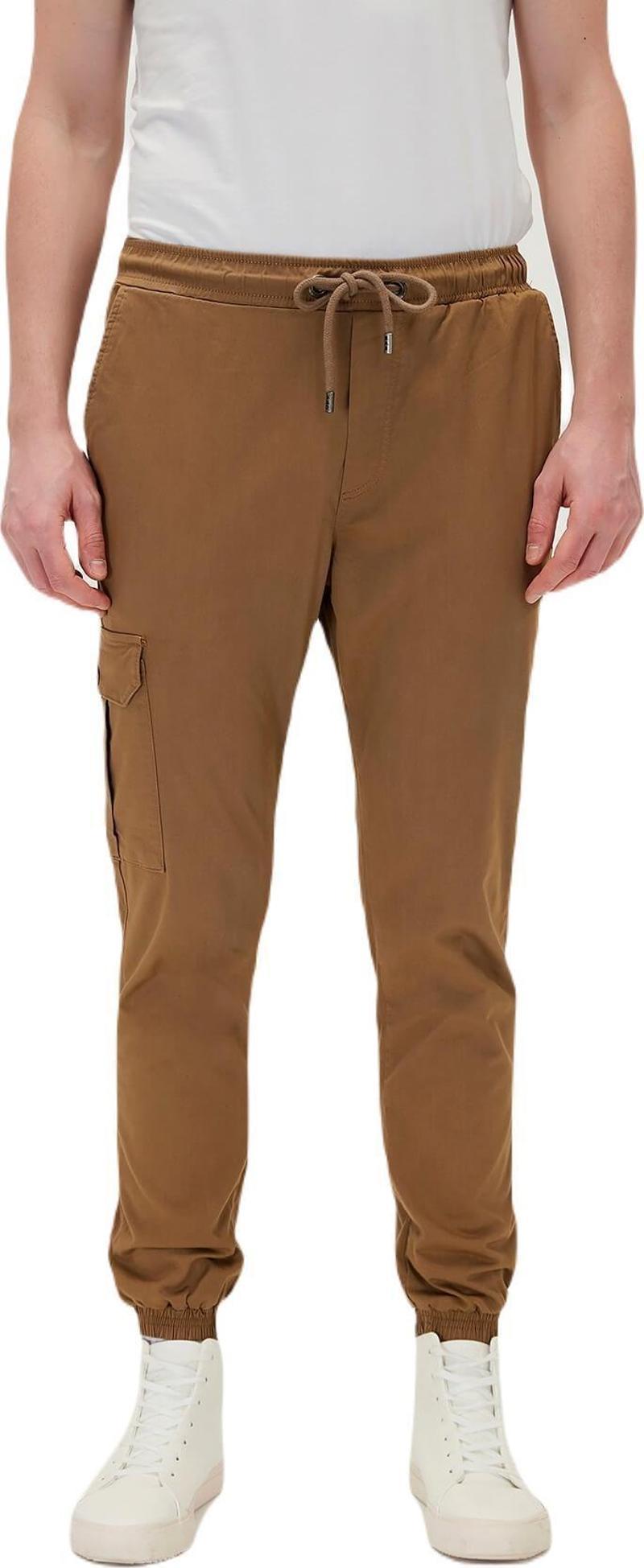 21.01.16.003-C42 Boston Erkek Pantolon