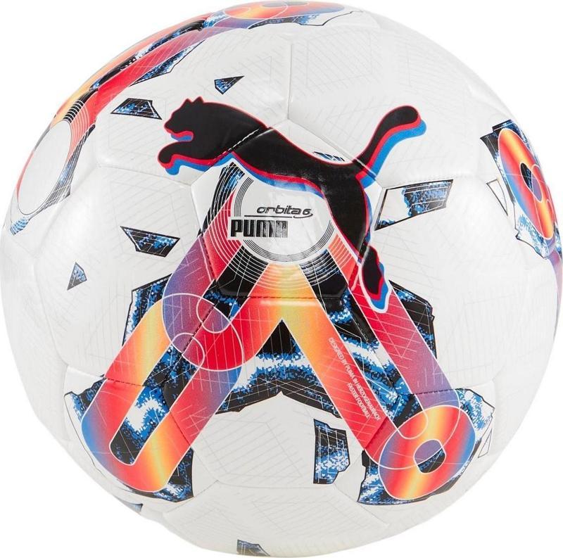 08378708 Orbita 6 Ms Unisex Futbol Topu