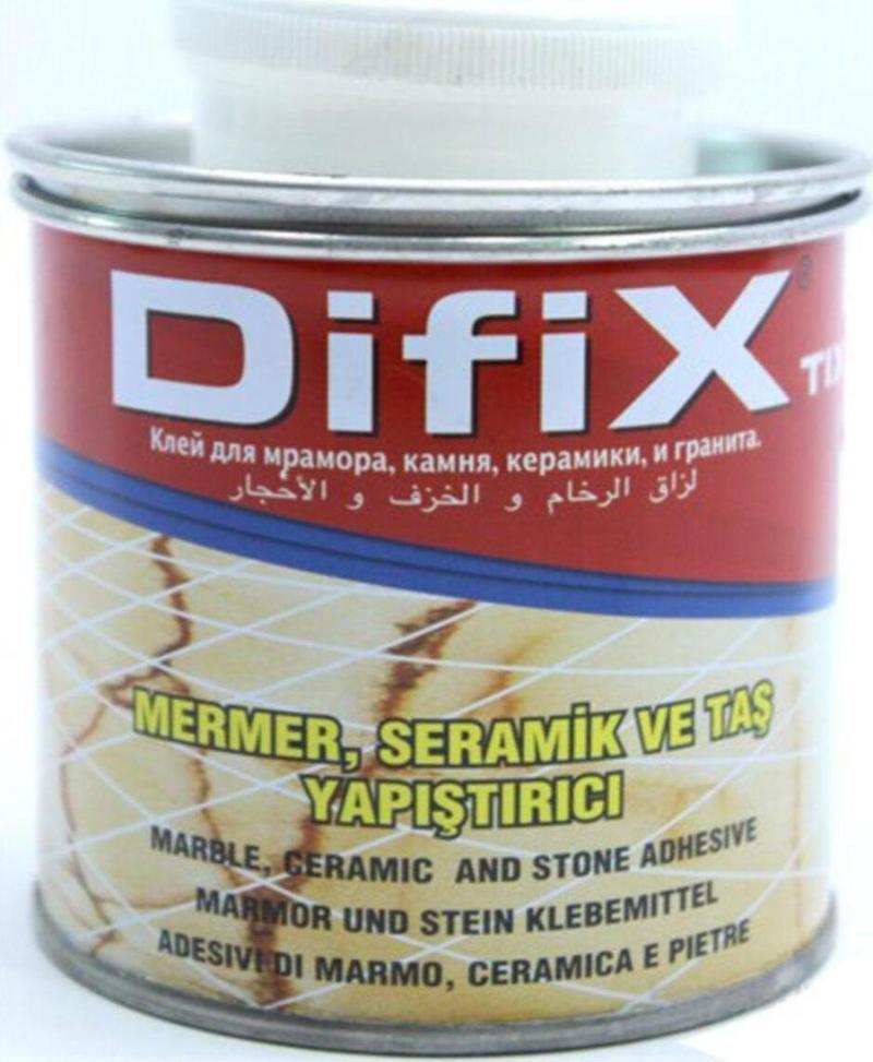 Mermer Yapıştırıcı 250 Gr