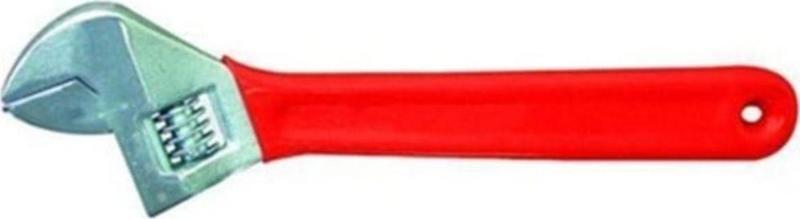 8 " Kurbağacık Anahtar