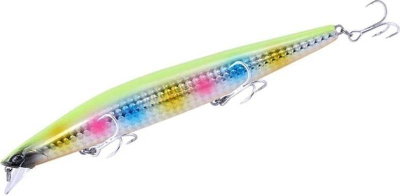 14.5cm 23 gr.Rapala Suni yem,Levrek,Lüfer Ailesi Sahte Yapay Yem