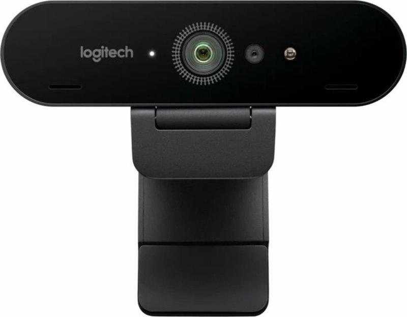 LOGITECH 960-001194 BRIO 4K YAYINCI WEBCAM