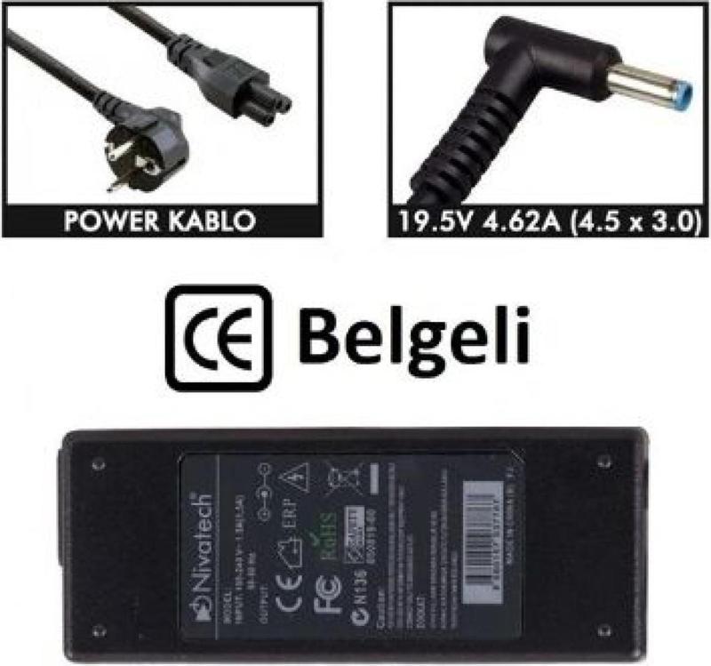 BC933 LENOVO 20V 4,25A (5,5*2,5mm) Adaptö