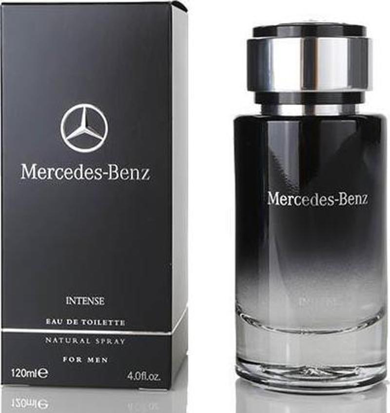 Intense 120 ml EDT Erkek Parfüm