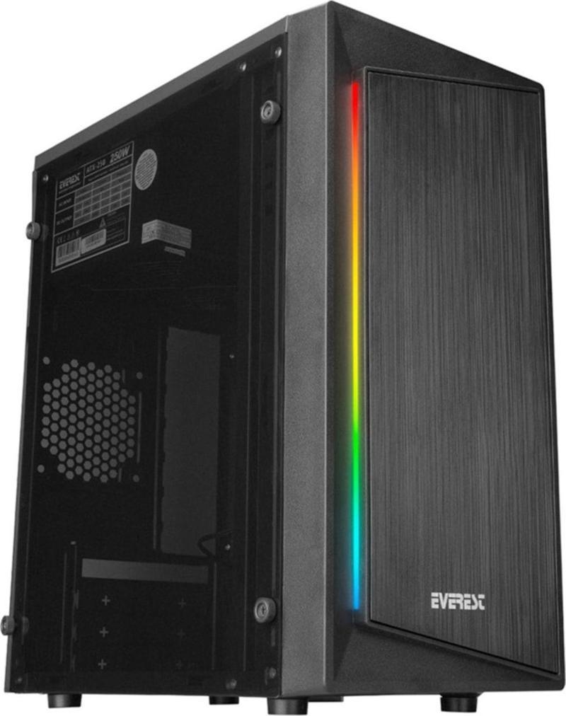 Blazon Pk230 I5-650 3,20Ghz 8Gb Ram 120Gb Ssd Ofis Masaüstü Bilgisayar
