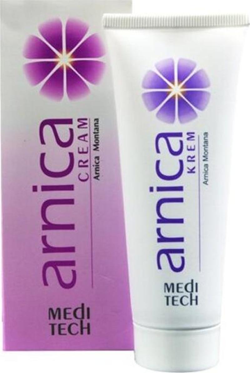 Arnica Meditech Krem 75gr