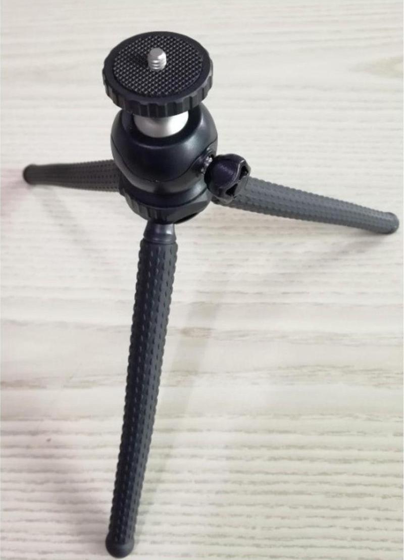 Tt-25 Esnek Tripod