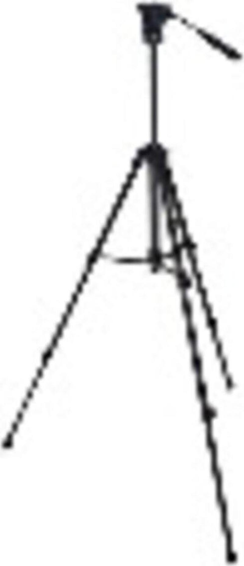 501 Amt Plus Hidrolik Kafa,Profesyonel Video Tripod -6 Kg Taşıma Kapasiteli.