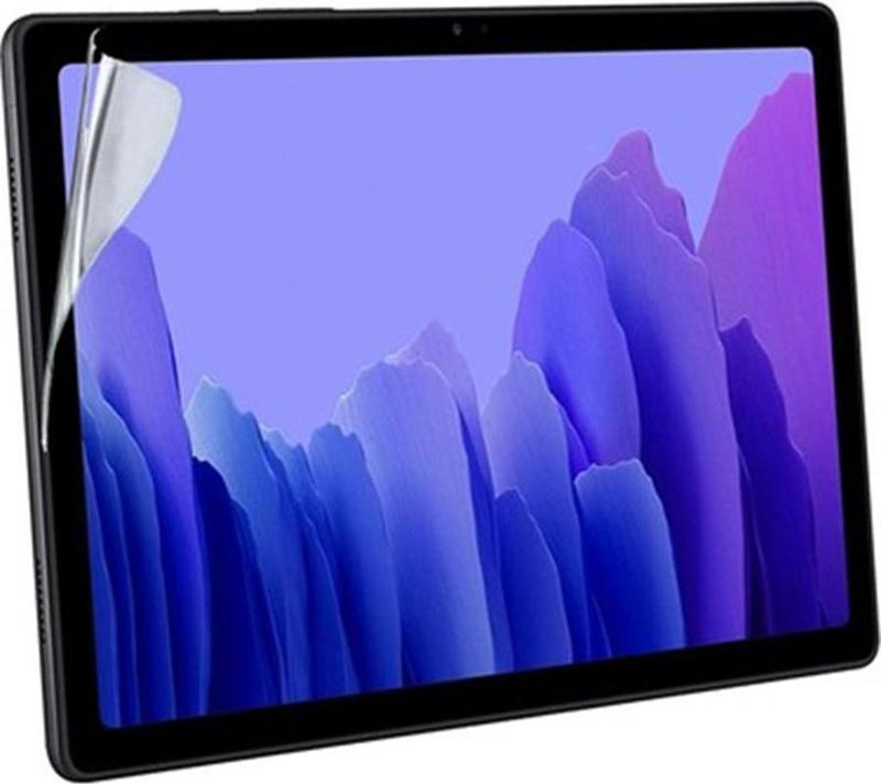 Samsung Galaxy Tab S 10.5 T800 Ön Nano HD Darbe Emici Ekran Koruyucu