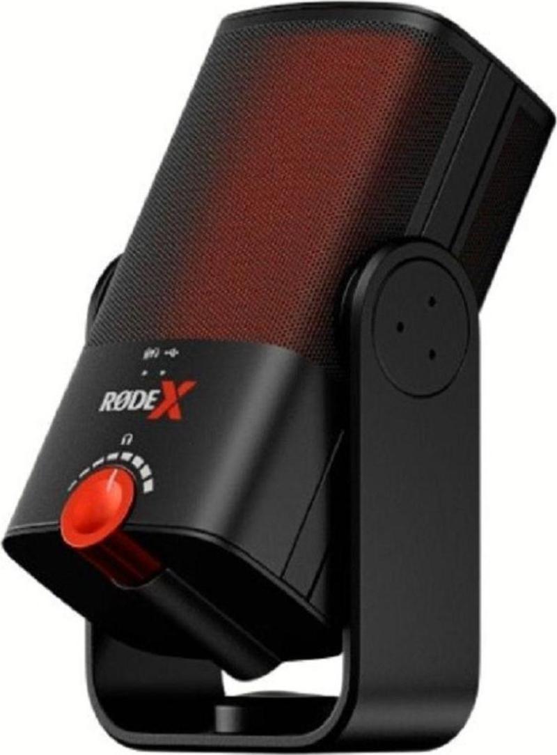 X Xcm-50 Usb-C Condenser Mikrofon