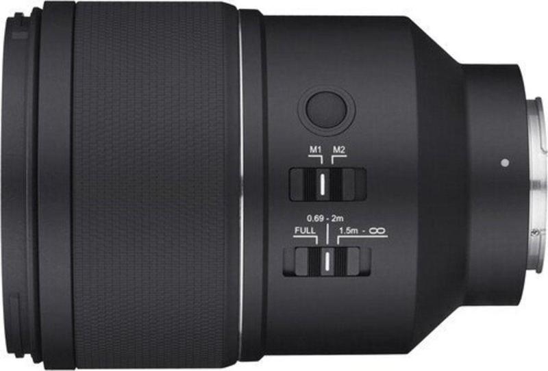 Af 135Mm F/1.8 Fe Lens For Sony E