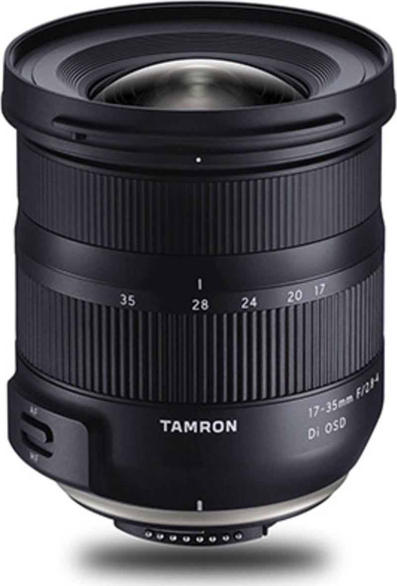 17-35 Mm F/2.8-4 Di Osd Lens Nikon Uyumlu