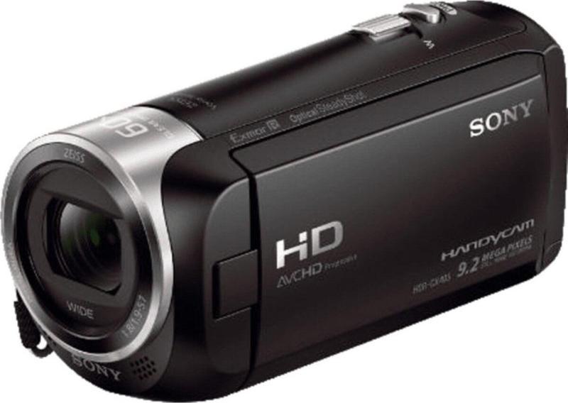 Hdr-Cx405 Handycam Video Kamera
