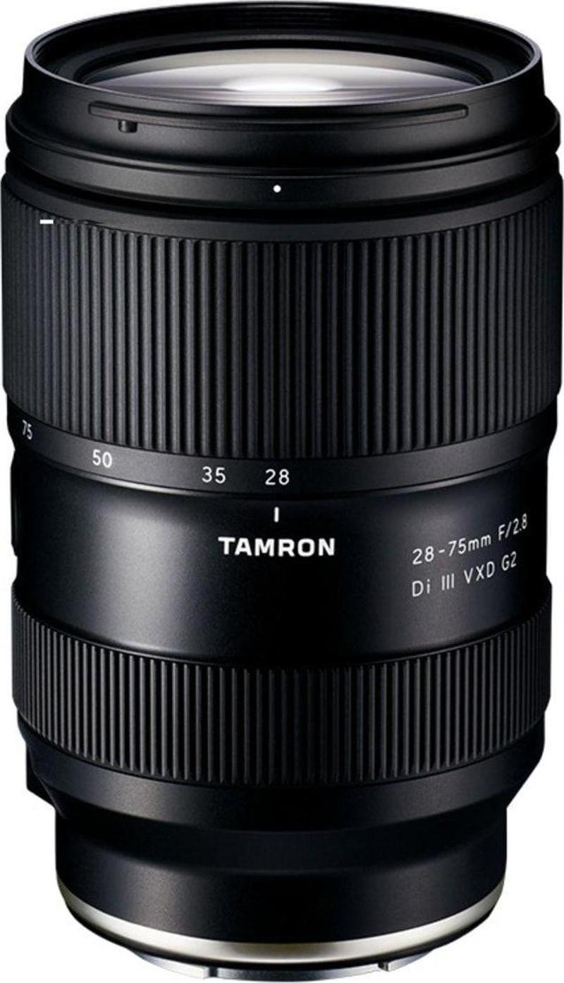 Tamron 28-75Mm F/2.8 Di Iıı Vxd G2 Lens ( E)