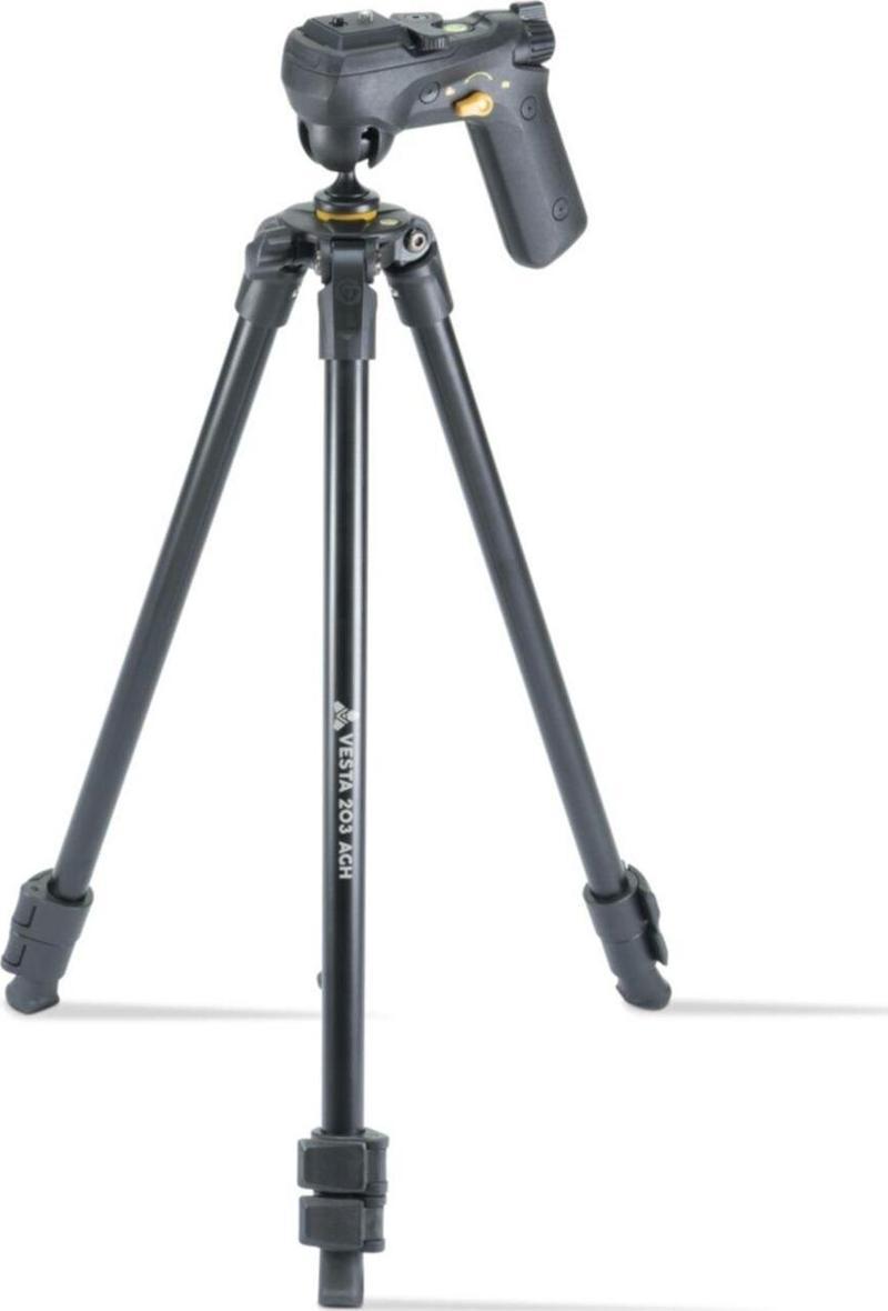 Vesta 203Agh Tripod Kiti